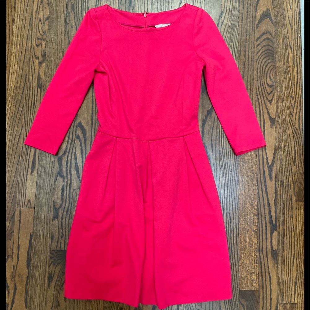 Banana Republic Pink Dress Size 4
